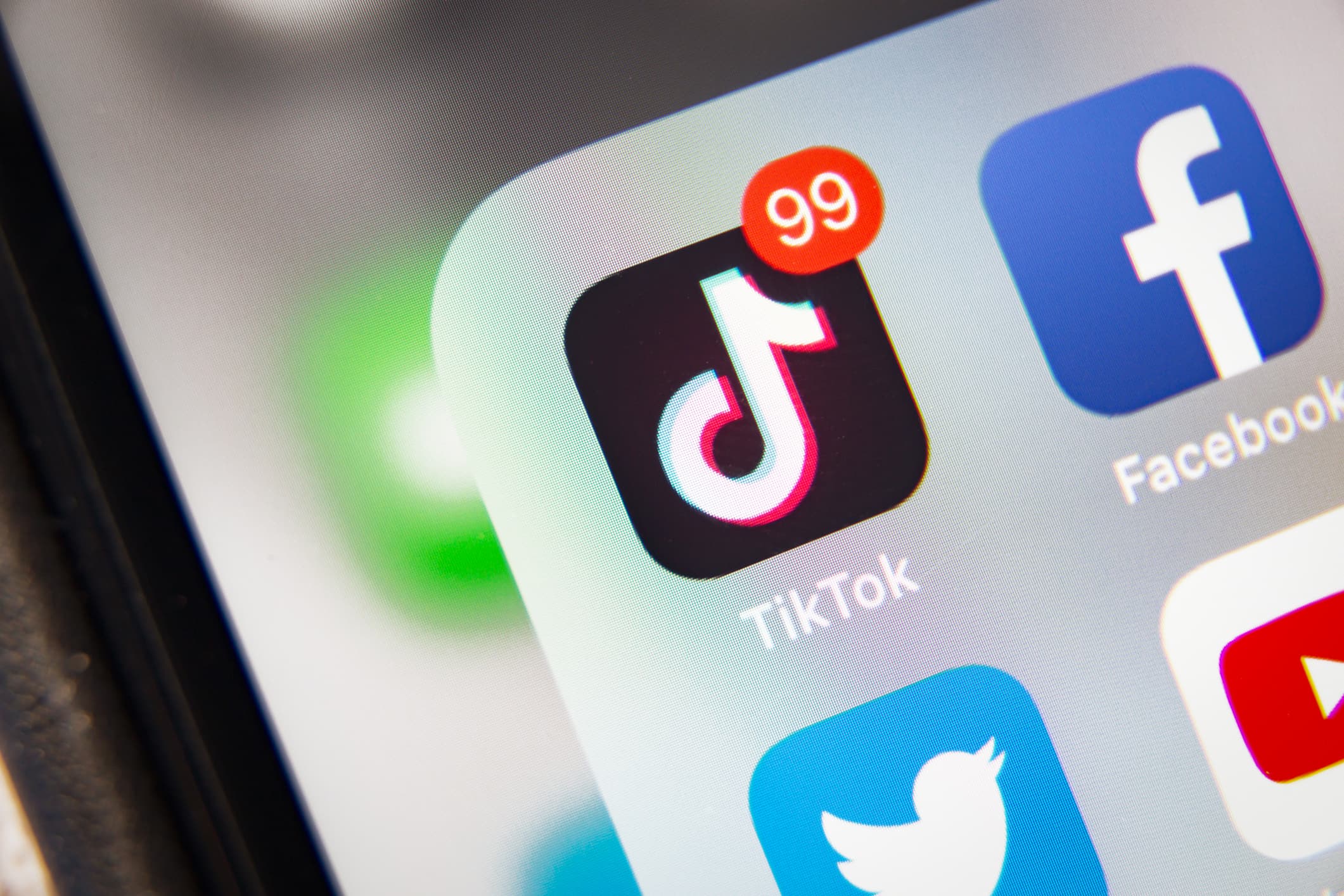TikTok Reaches $400M Settlement With The Justice Department Over Violating Children's Online Privacy Protection Act