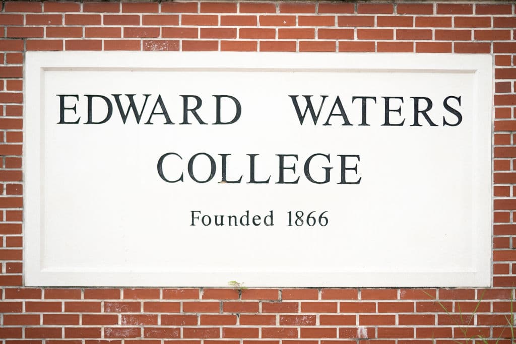 Florida's First HBCU Just Recorded Its Highest Fall Enrollment In Over 20 Years
