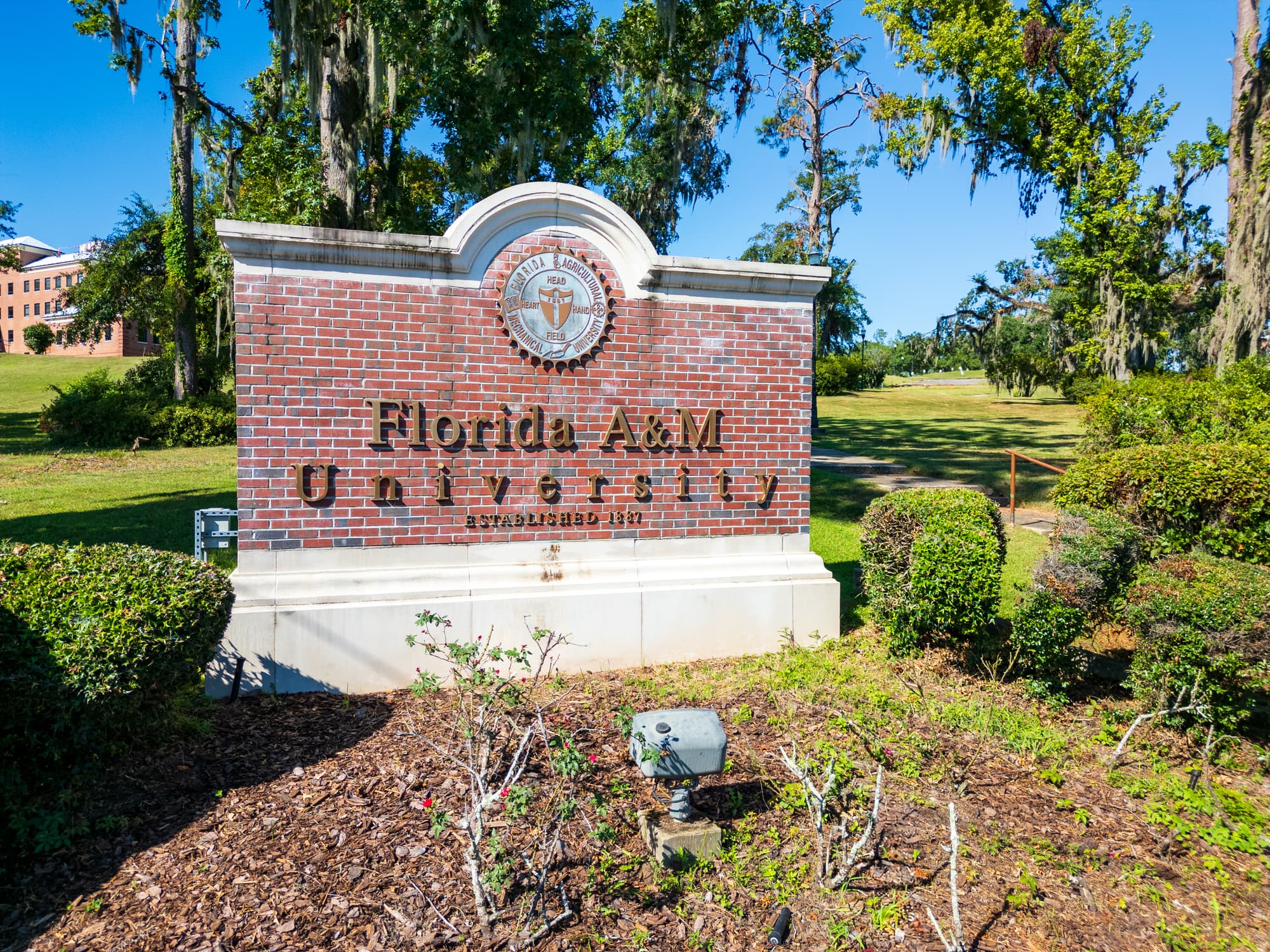 Florida A&M University Acquires Historic Facility Previously Used By Pioneering Black Doctors