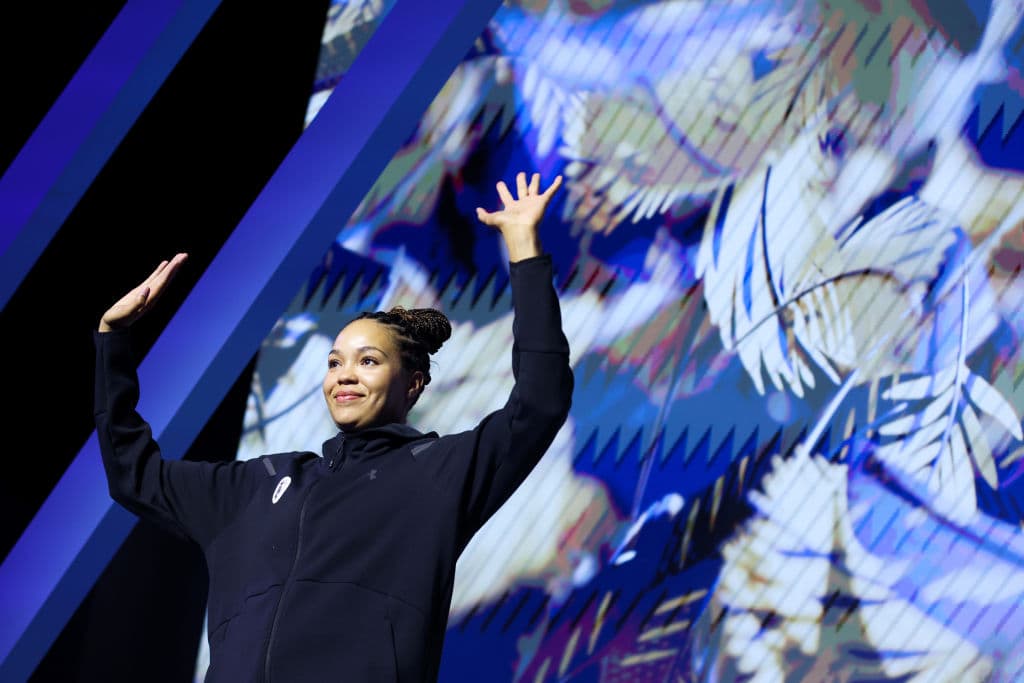 Unrivaled, Co-Founded By Napheesa Collier, Jumps To $650M Valuation After Recent Fundraise