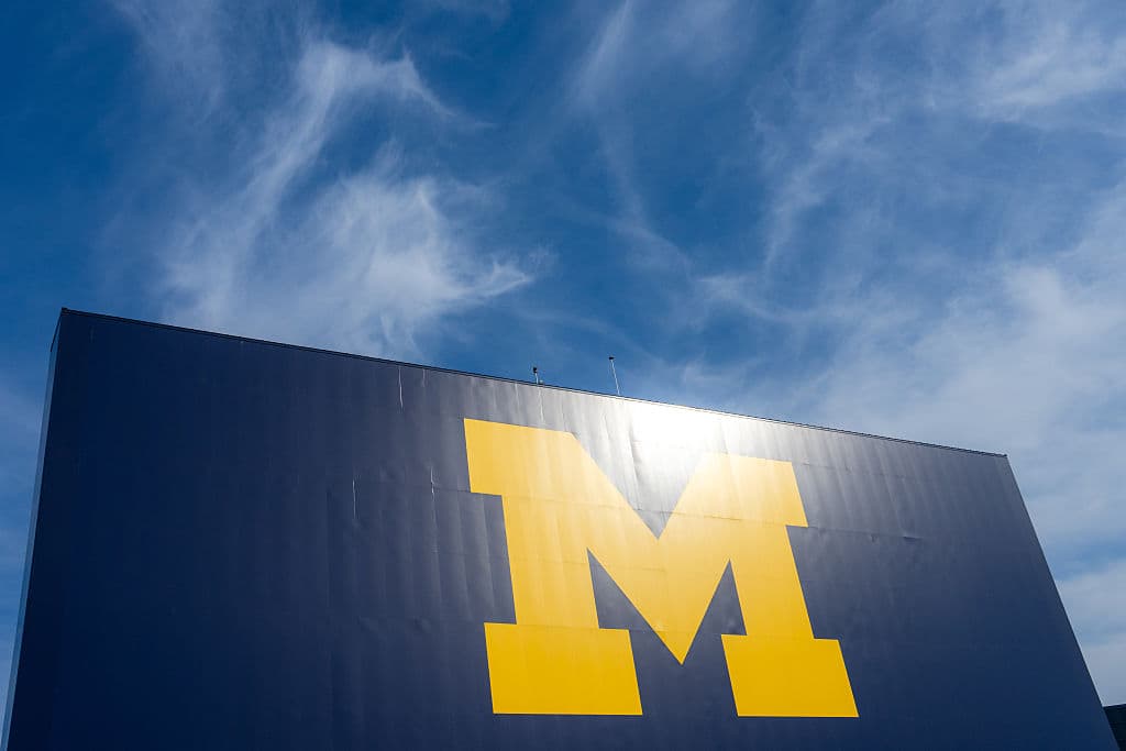 University Of Michigan To Drop Letter Grades From Freshmen Transcripts To 'Curb The Mental Health Crisis' Tied To Academic Pressure