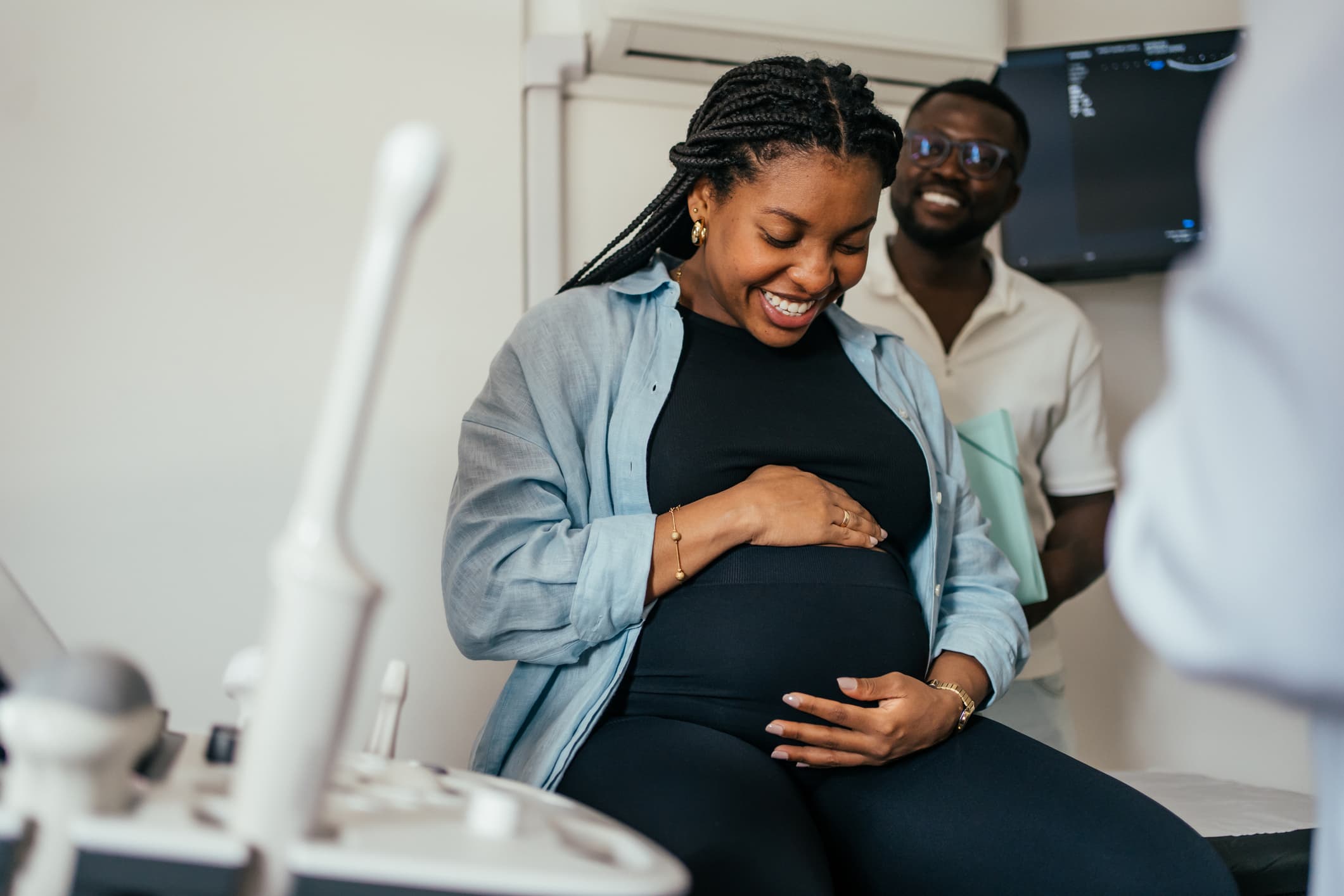 Can AI Help Close The Black Maternal Health Gap? This New Documentary Explores It
