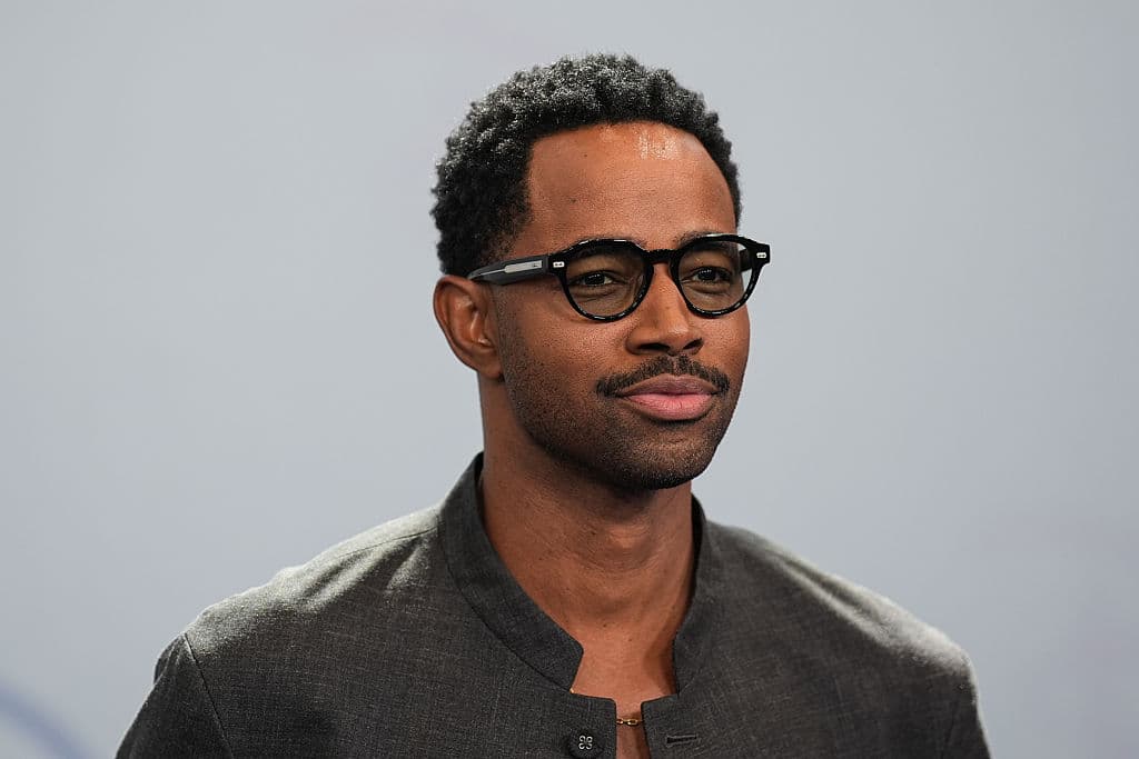 Jay Ellis Talks Entrepreneurship, Patience And Exploring Engineering Feats With 'How Did They Build That?'