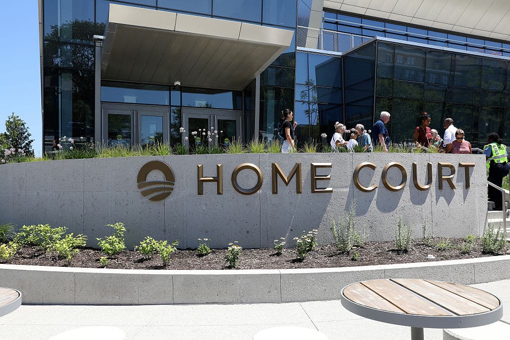 How Black-Owned BOWA Construction Played A Part In The Obama Presidential Center And Its Lasting Legacy