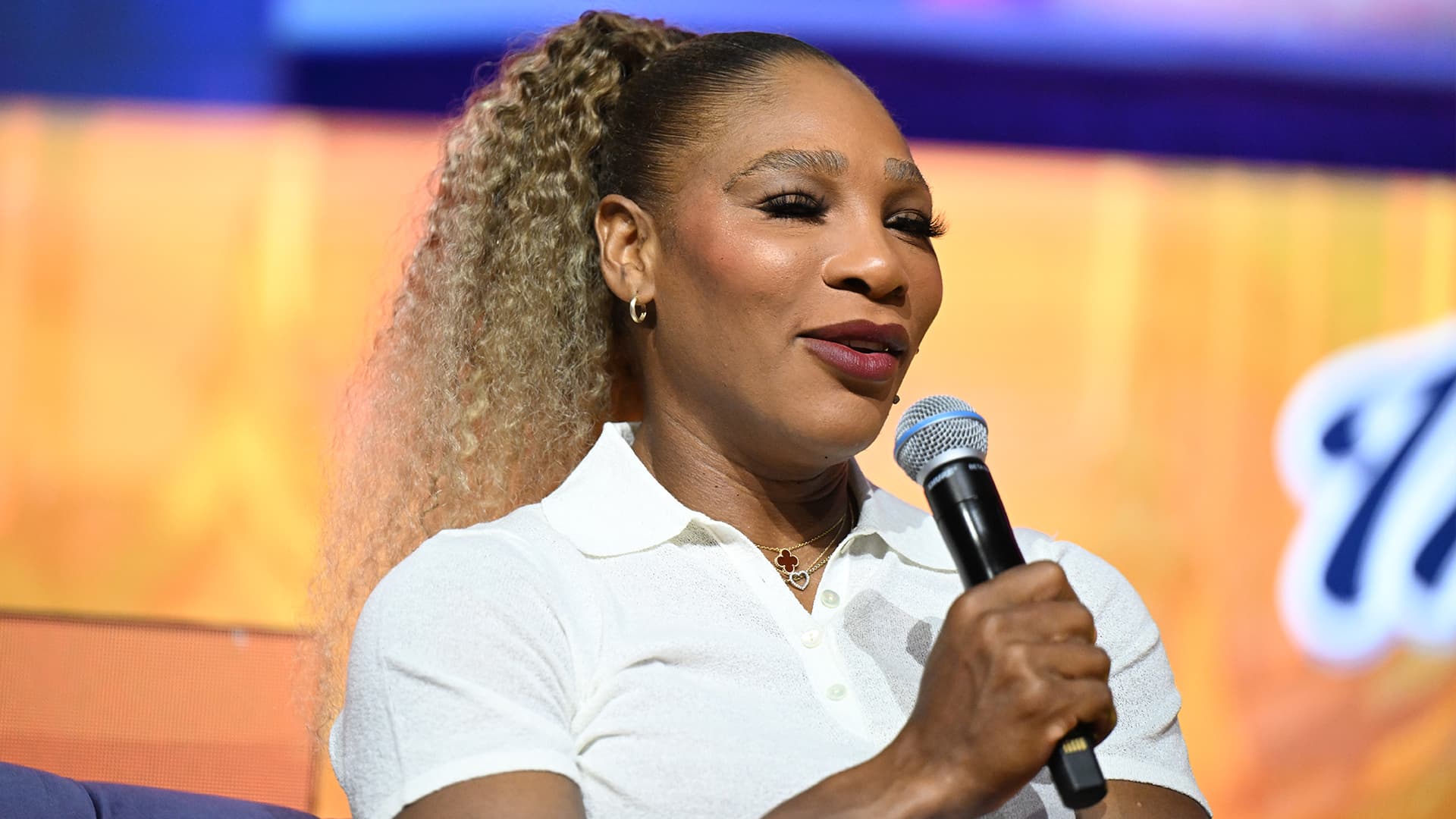 During Her Time With Nike, Serena Williams Advocated For Greater Representation Of Black Women Hires At The Company