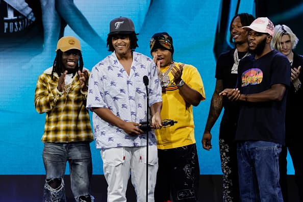 AMP, The Streaming Group That Includes Kai Cenat, Fanum, ImDavisss, And More, Purchases Neighborhood