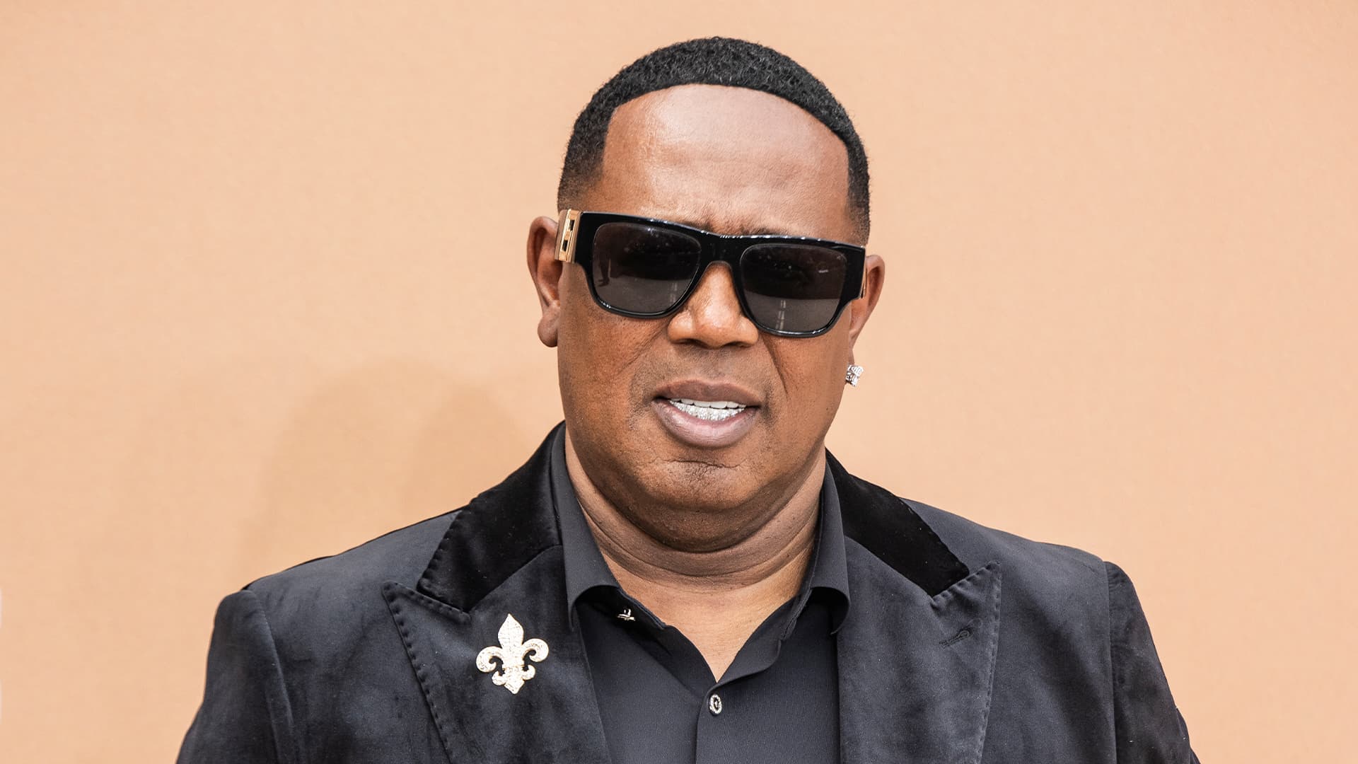 Master P Says His Next Goal For Rap Snacks Is To Go Public — ‘That's How We Bridge The Wealth Gap'