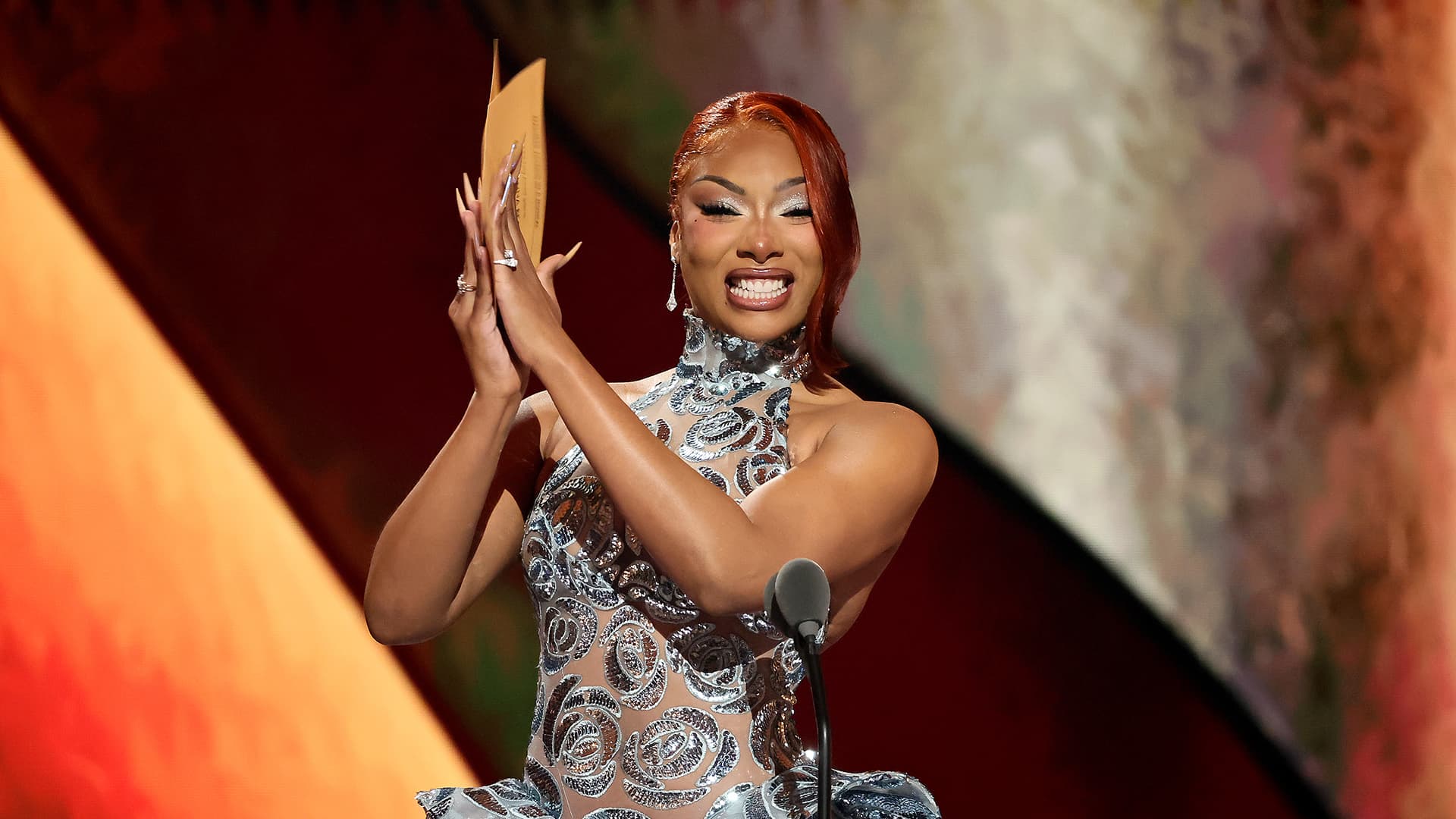 Megan Thee Stallion Partners With Interscope Records For Global Distribution Deal — Here's What It Entails
