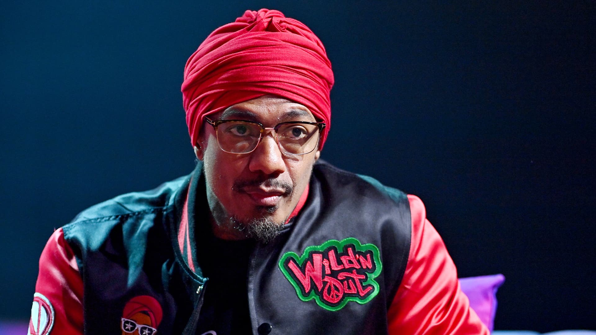 Nick Cannon Says Estate Planning And Legacy Go Hand In Hand — 'I Got A Lot Of Kids To Leave Stuff To'