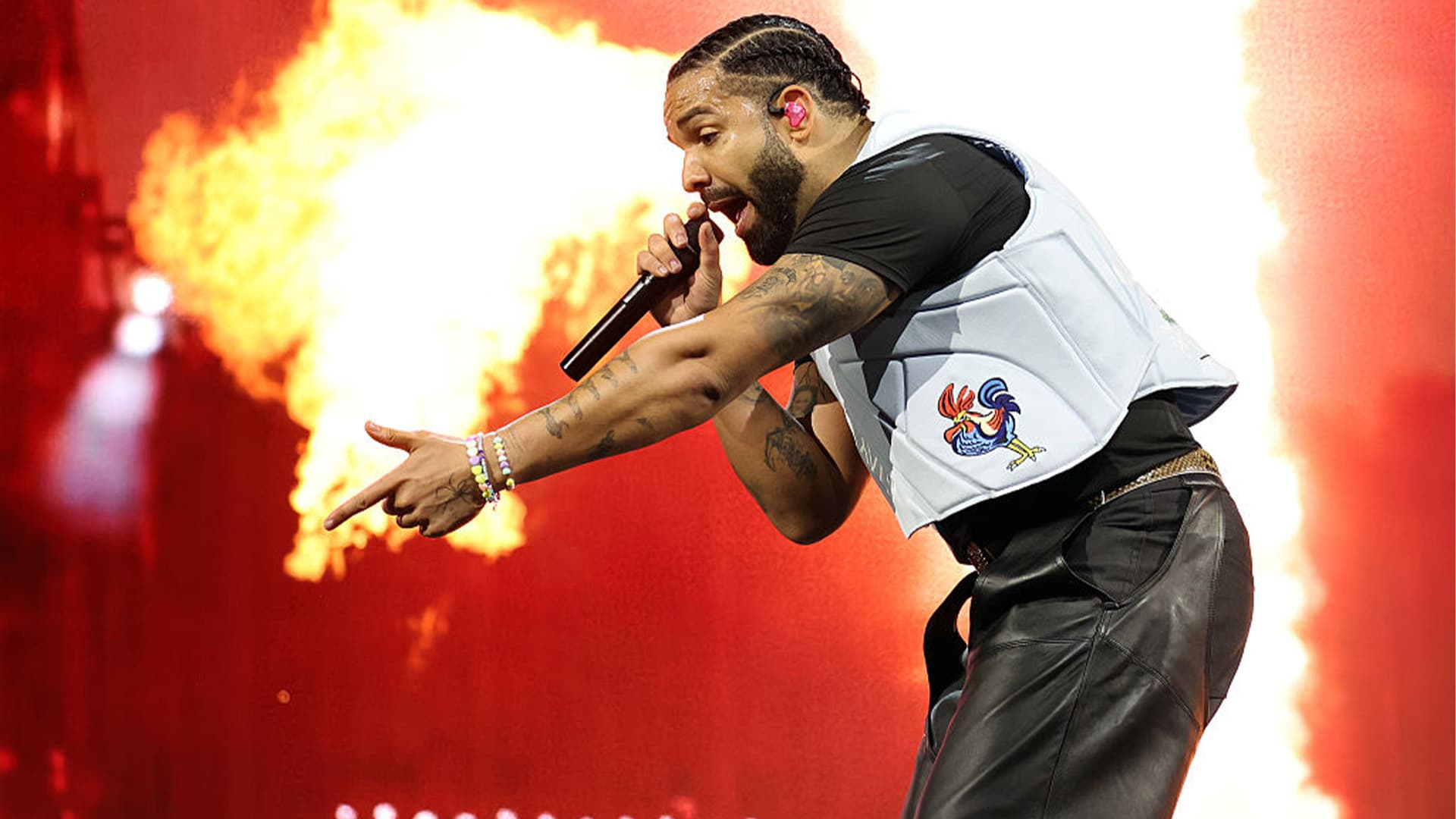 Drake Sells Majority Stake In OVO To The Same Group With Ownership Of Shaquille O’Neal's, Kevin Hart's, And Muhammad Ali’s Likeness