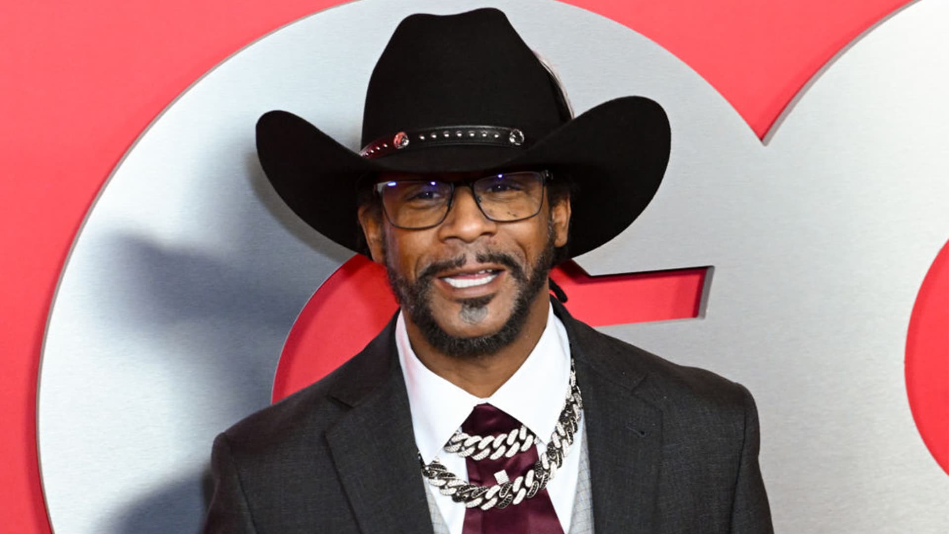 Katt Williams Says His Journey 'Has Been Independent From The Beginning,' And 24 Tours Later His Blueprint Is Still Working