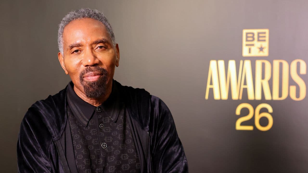 Louis Carr Drove $10B In Ad Revenue For BET. Now As President, He's Leading It Through The Creator Economy Era