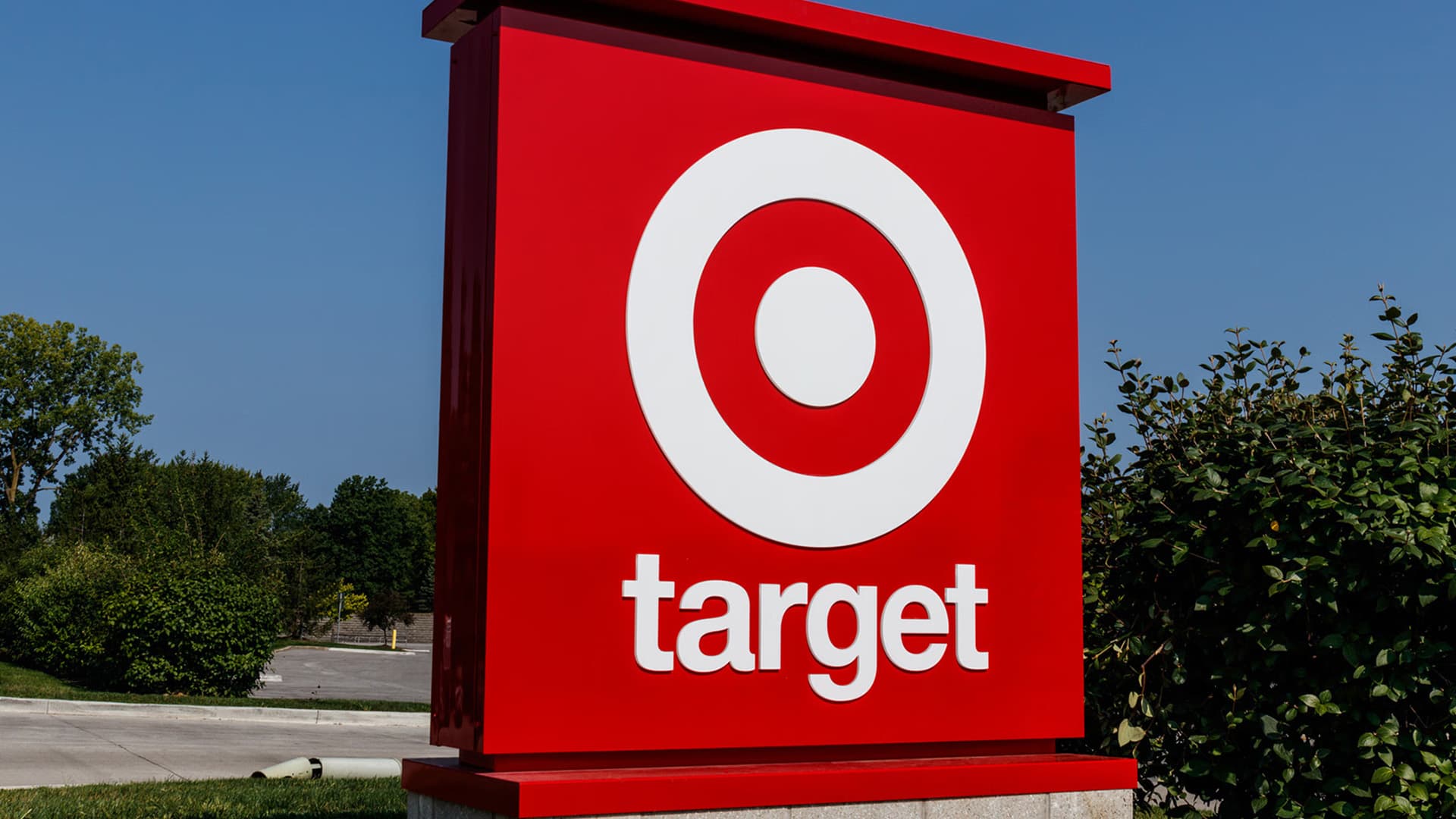 Target Apologizes For ‘Offensive’ Children's Halloween Costume Amid Scrutiny Of DEI Rollback