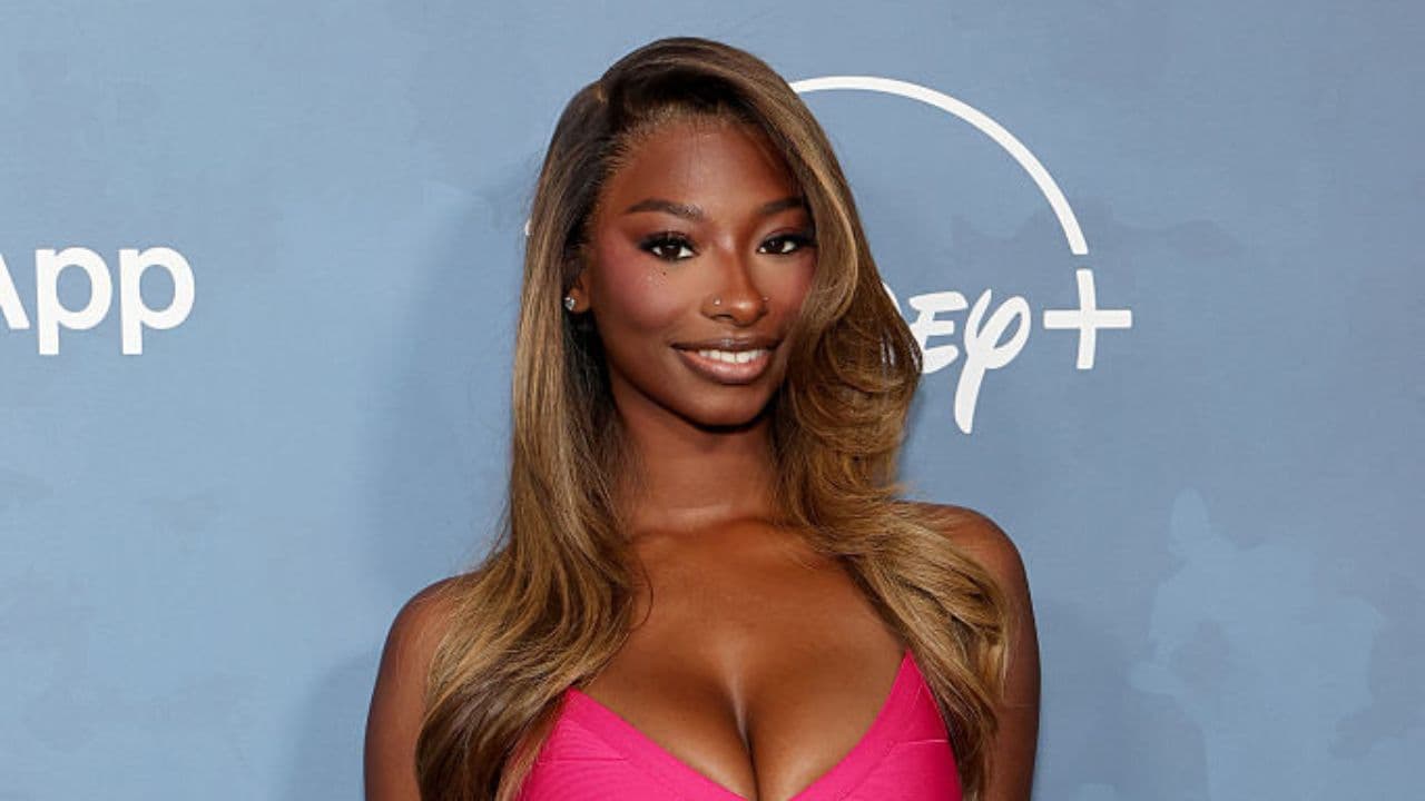 Trinity Tatum Took A Risk Leaving Her Job. Now, Brand Deals Are Rolling In After 'Love Island USA' Win