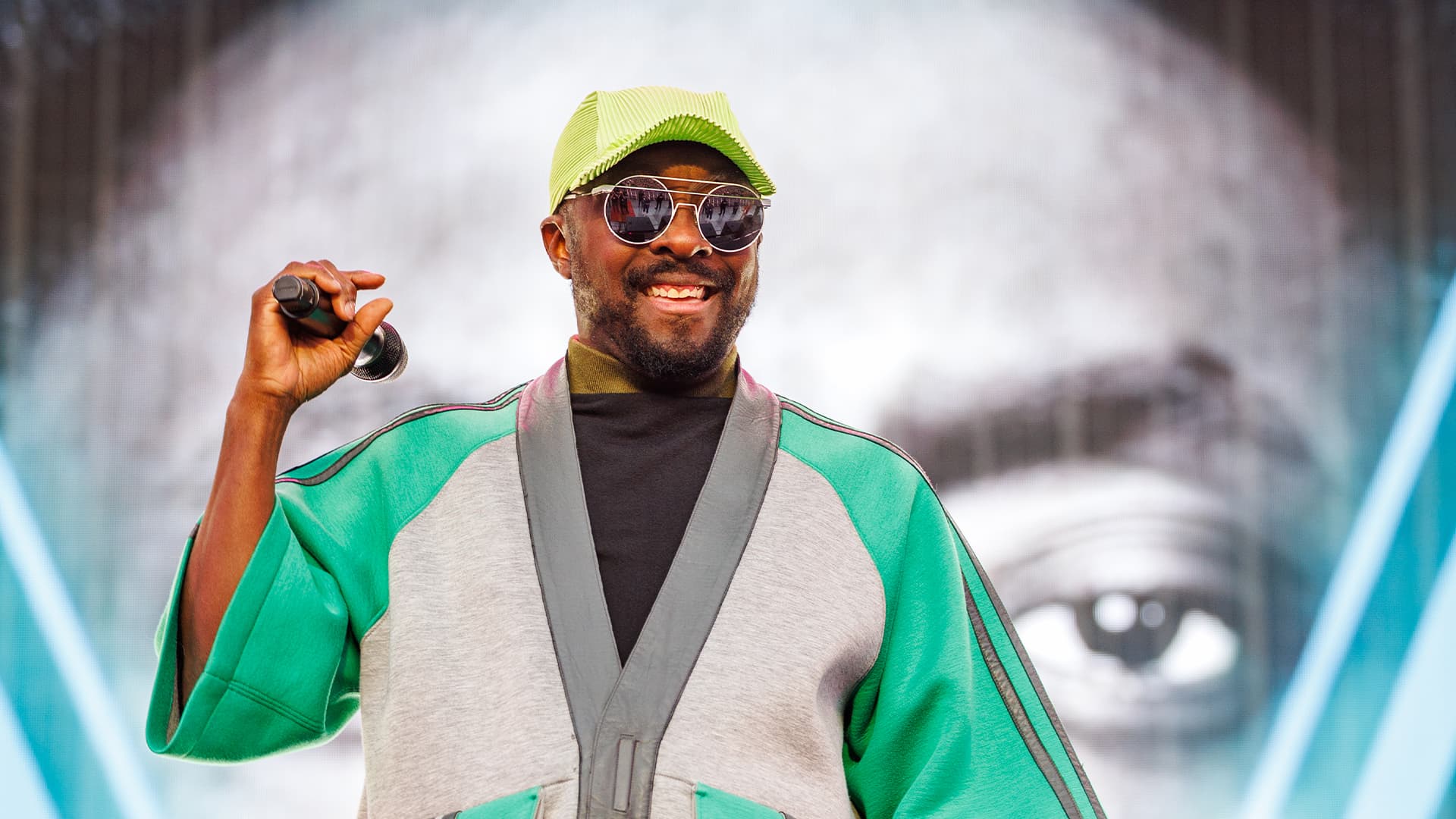 While will.i.am Has Been Investing In AI, He Still Believes Every Single Person Should Maintain Ownership Of These 3 Things