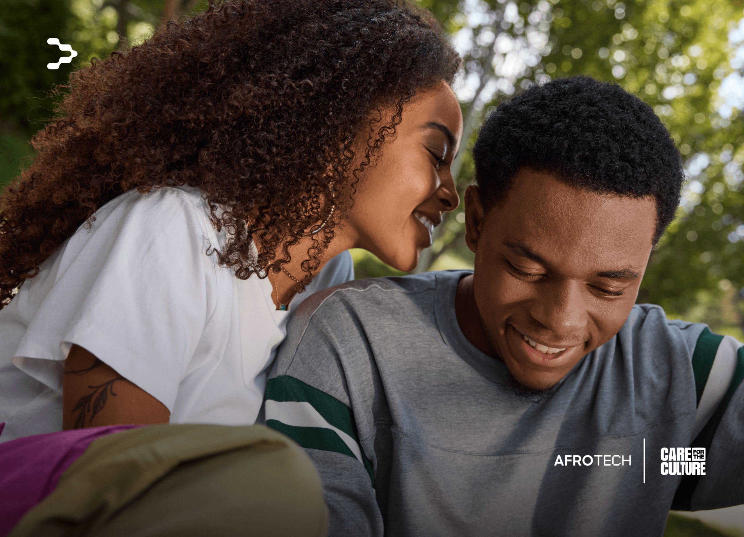 AfroTech Isn’t Just Technology, It’s Community. So What Does It Mean To Care For The Culture?