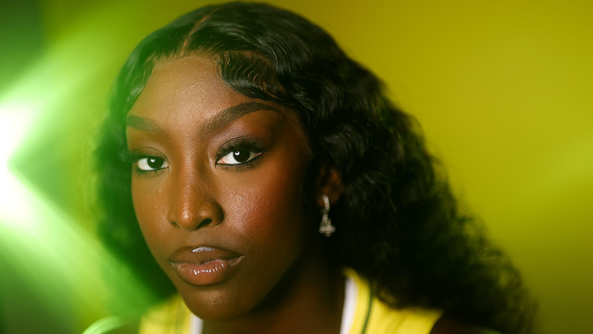 22-Year-Old WNBA Player Flau'jae Johnson Buys An Additional 15 Acres After Previously Purchasing Property In 2025 — ‘This Land Represents More Than Just An Investment For Me‘