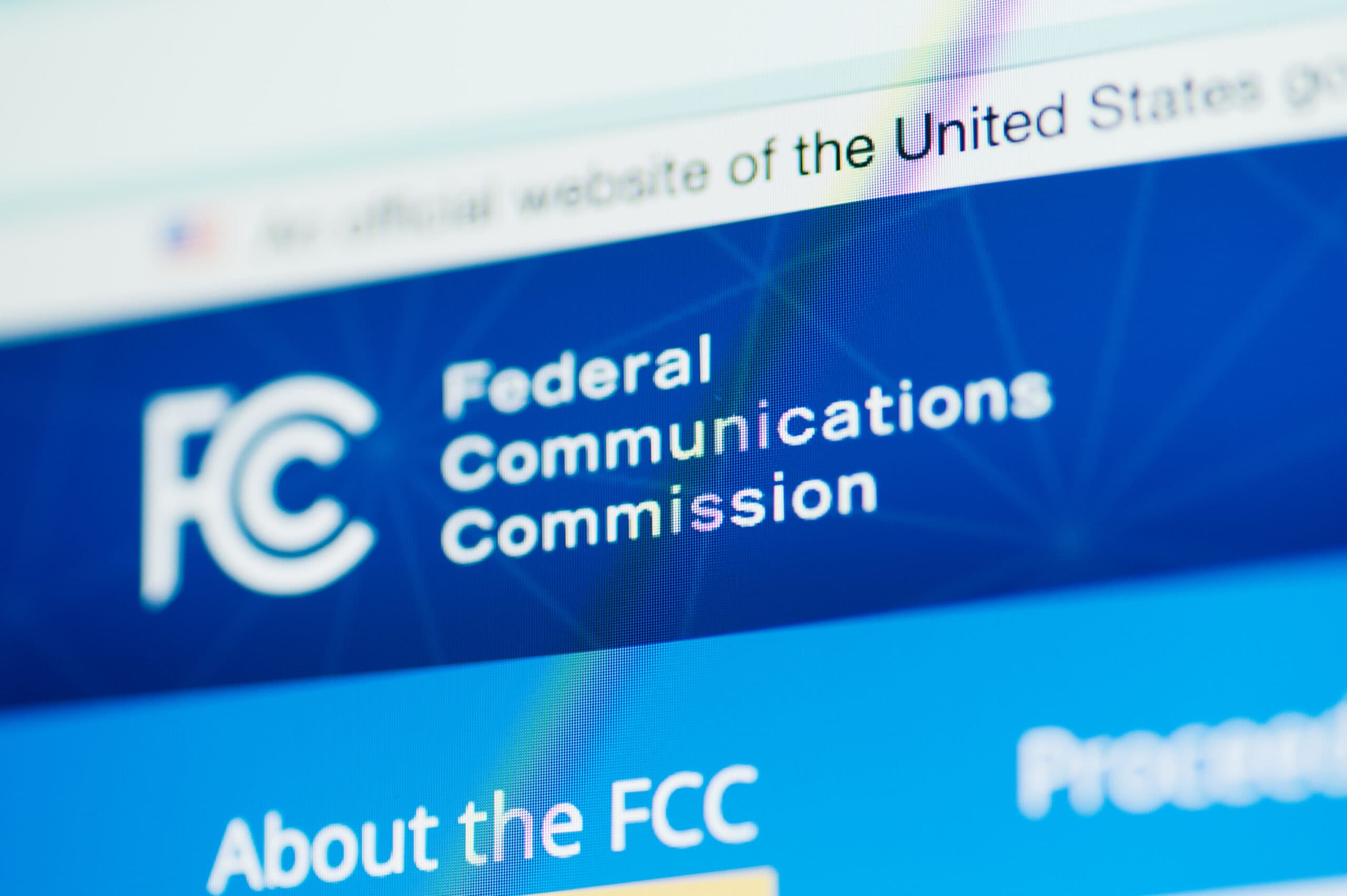The FCC Could Be Ending A Program That Helps Libraries Pay For Internet