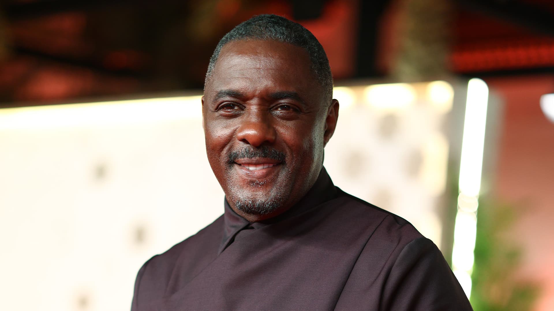 Idris Elba Invested In British Plant-Based Meal Replacement Company Huel Early — Now, It's Being Acquired For Nearly $1.15B