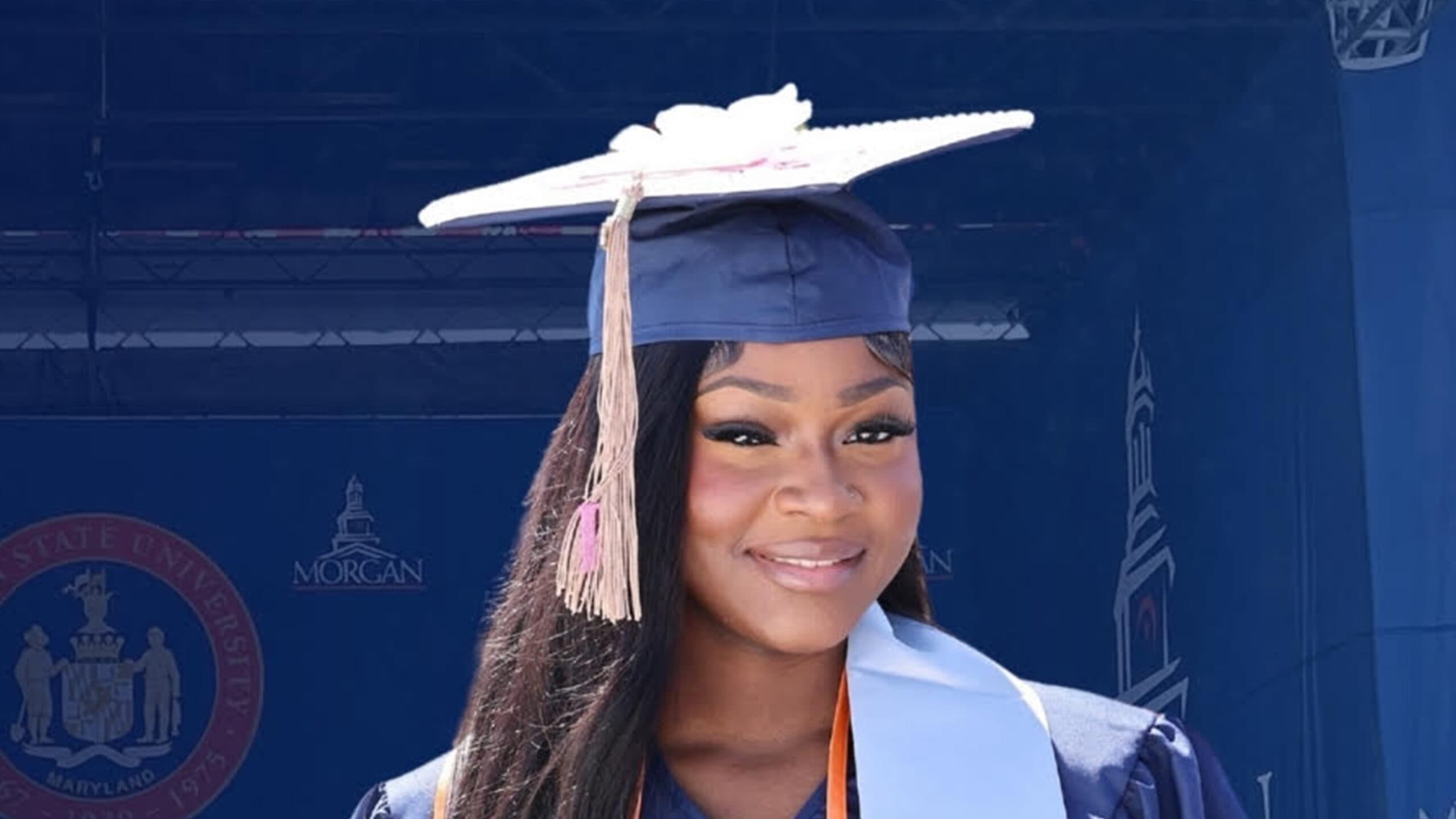 Morgan State University Awarded $3M From Baltimore Ravens Owner To Fund Scholarships