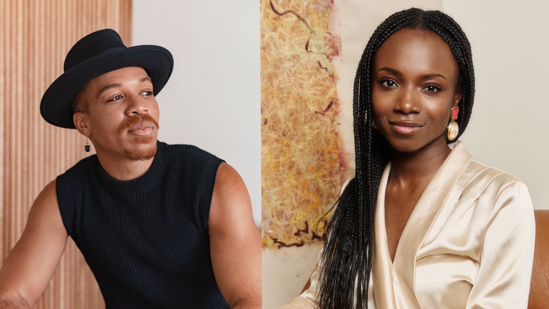 Hairstylist Vernon François Joins Tech Company Behind 'The World's First Braid-Assist Device' For Professionals As An Expert Advisor And Creative Engineer