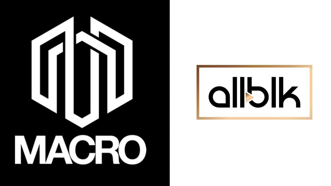 MACRO Acquires Streamer ALLBLK From AMC Global Media