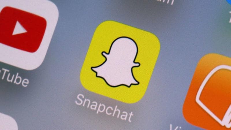 Snap Inc. launches 'Yellow,' an accelerator program for media startups Snap Inc. launches 'Yellow,' an accelerator program for media startups