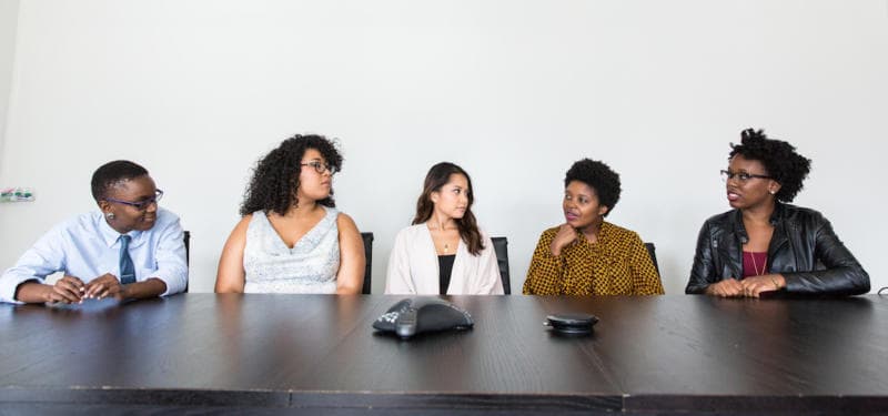 Women Startup Employees Are Seeing a Huge Equity Gap Women Startup Employees Are Seeing a Huge Equity Gap