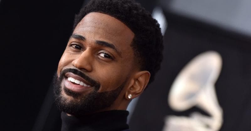 Big Sean Is Launching An Entrepreneurship Competition Big Sean Is Launching An Entrepreneurship Competition