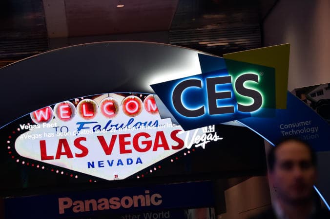 CES Revokes Innovation Award For A Sex Tech, Women's Health Startup CES Revokes Innovation Award For A Sex Tech, Women's Health Startup