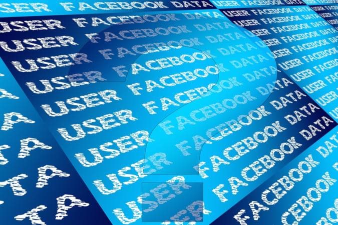 Facebook Will Now Show You Which Advertisers are Downloading Your Data Facebook Will Now Show You Which Advertisers are Downloading Your Data