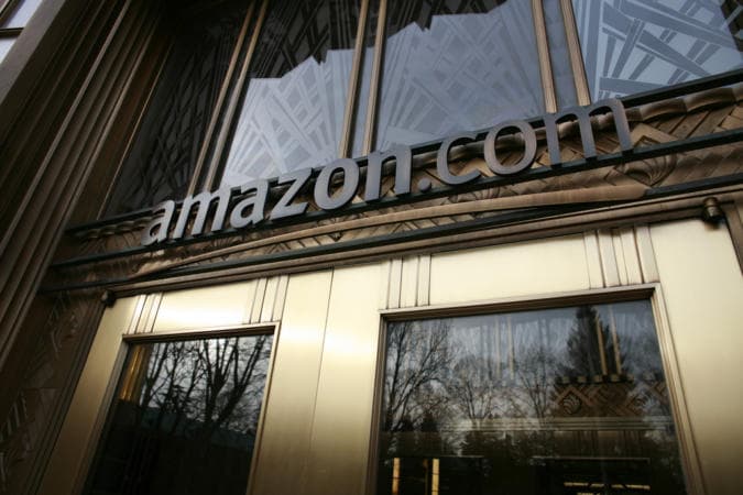 Amazon's Latest Grant Will Help Increase the Number of Women in Tech Amazon's Latest Grant Will Help Increase the Number of Women in Tech