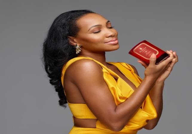 This Founder Is Using Candles To Take People On a Journey Through The Harlem Renaissance This Founder Is Using Candles To Take People On a Journey Through The Harlem Renaissance