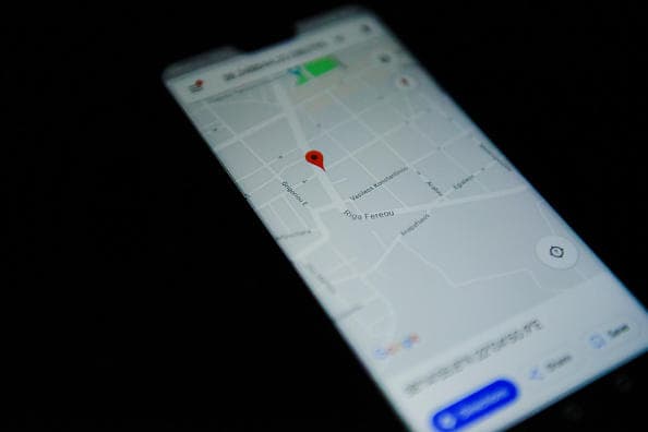 Report: More Police Are Requesting Location History Data From Google Report: More Police Are Requesting Location History Data From Google