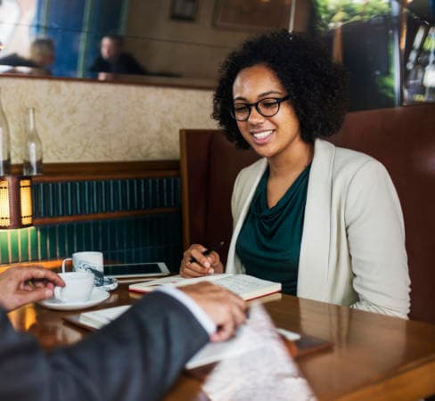 JPMorgan Chase Is Partnering With Two Black-Owned Banks For The U.S. Treasury Protégé Program JPMorgan Chase Is Partnering With Two Black-Owned Banks For The U.S. Treasury Protégé Program
