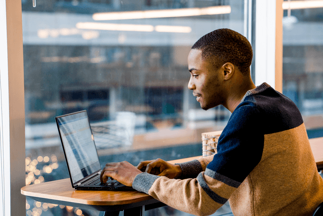 Revamp Your LinkedIn Profile For AfroTech 2019 Revamp Your LinkedIn Profile For AfroTech 2019