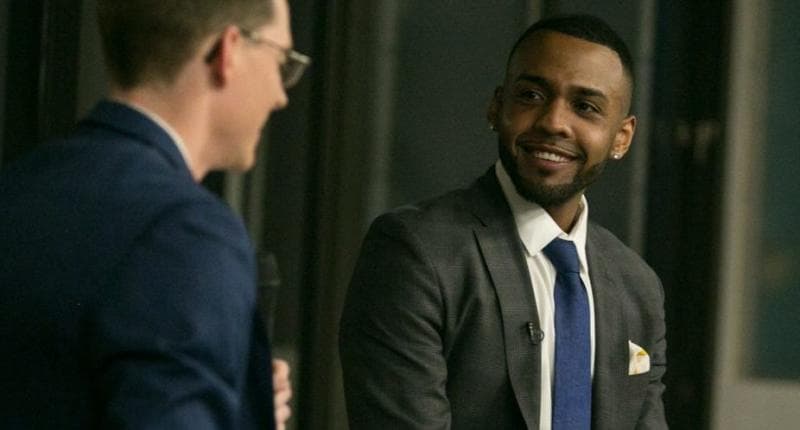 Reclaiming the American Dream: Why Black Americans Belong in the Crypto Economy Reclaiming the American Dream: Why Black Americans Belong in the Crypto Economy