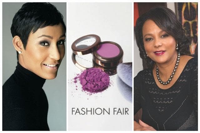 Black Opal Owners Strike New Deal to Acquire Fashion Fair Cosmetics Black Opal Owners Strike New Deal to Acquire Fashion Fair Cosmetics