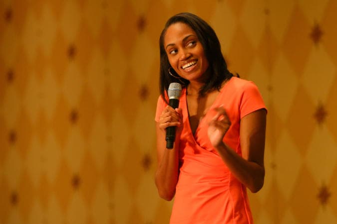 Tech Entrepreneur Jewel Burks Solomon Becomes the First Head of Google for Startups Tech Entrepreneur Jewel Burks Solomon Becomes the First Head of Google for Startups