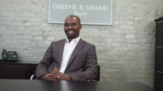 From Greene Realty to Greene Moments: How One Real Estate Entrepreneur is Building a Business Empire From Greene Realty to Greene Moments: How One Real Estate Entrepreneur is Building a Business Empire