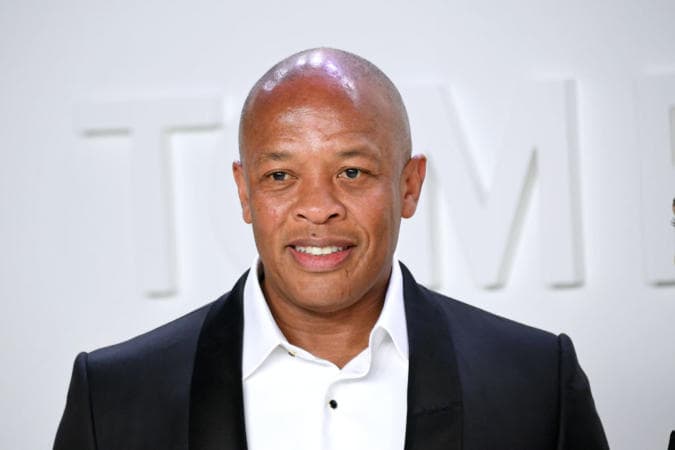 Dr. Dre's 'The Chronic,' Whitney Houston's 'I Will Always Love You' Archived in Library of Congress Dr. Dre's 'The Chronic,' Whitney Houston's 'I Will Always Love You' Archived in Library of Congress