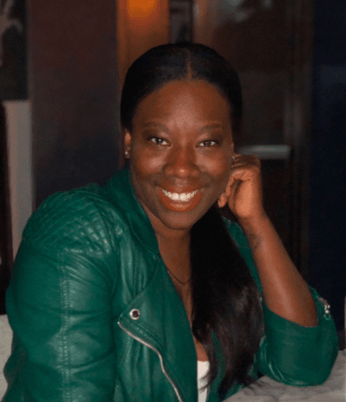 Niki McGloster Niki McGloster