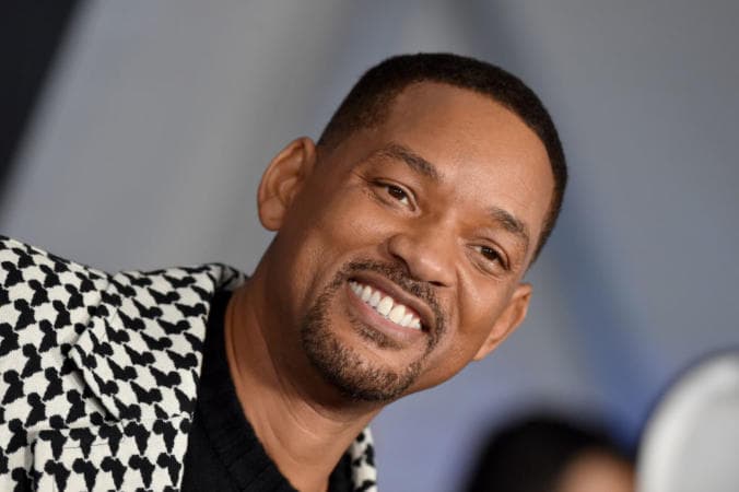 Will Smith Launches New Snapchat Series 'Will From Home' Will Smith Launches New Snapchat Series 'Will From Home'