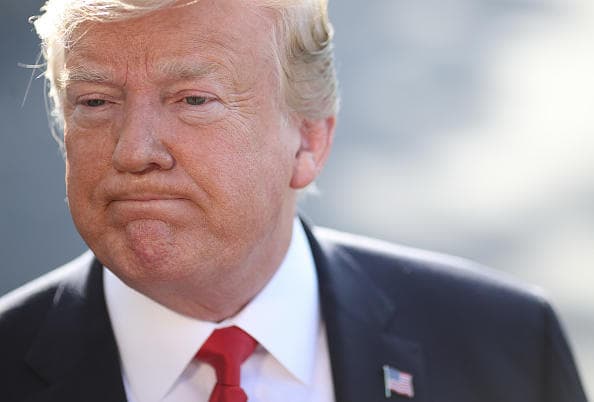 Snapchat Removes Trump From Discover Section, Twitter Flags His Tweets, But Facebook Still Lags Behind Snapchat Removes Trump From Discover Section, Twitter Flags His Tweets, But Facebook Still Lags Behind