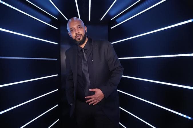 Black Tech Green Money Ep 5: Tuma Basa's Gems For Creatives Using Digital Platforms To Promote Their Art Black Tech Green Money Ep 5: Tuma Basa's Gems For Creatives Using Digital Platforms To Promote Their Art