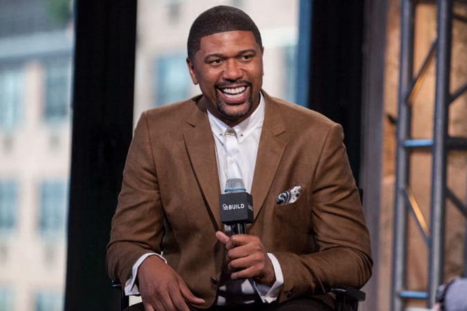 NBA Vet Jalen Rose Teams Up With New York Post For Multi-Platform Partnership NBA Vet Jalen Rose Teams Up With New York Post For Multi-Platform Partnership