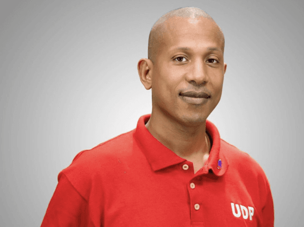 ‘From Hip Hop to the House of Representatives!’ Former Rapper Shyne Wins Election in Belize ‘From Hip Hop to the House of Representatives!’ Former Rapper Shyne Wins Election in Belize