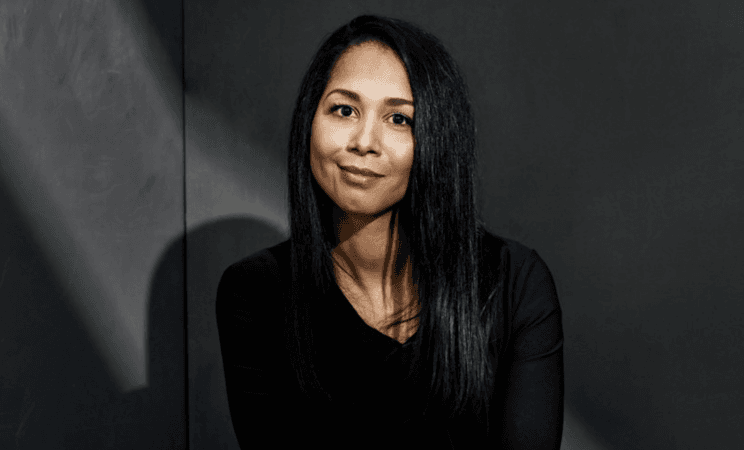 GP Candice Matthews-Brackeen Says Now is the Time For Entrepreneurs to 'Get It Done' GP Candice Matthews-Brackeen Says Now is the Time For Entrepreneurs to 'Get It Done'