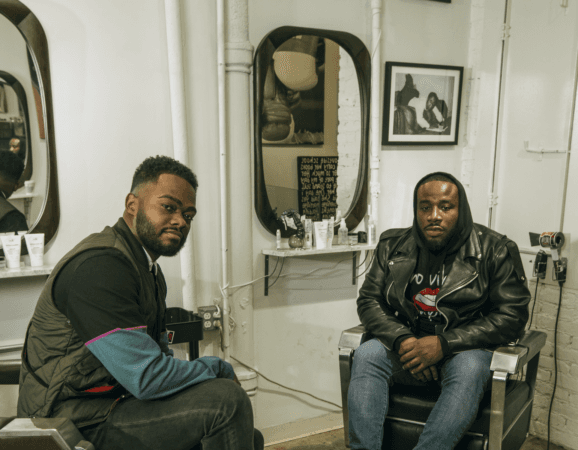 Private Firm Behind Jack Dorsey Invests $60M In Black-Led Squire Technologies Private Firm Behind Jack Dorsey Invests $60M In Black-Led Squire Technologies