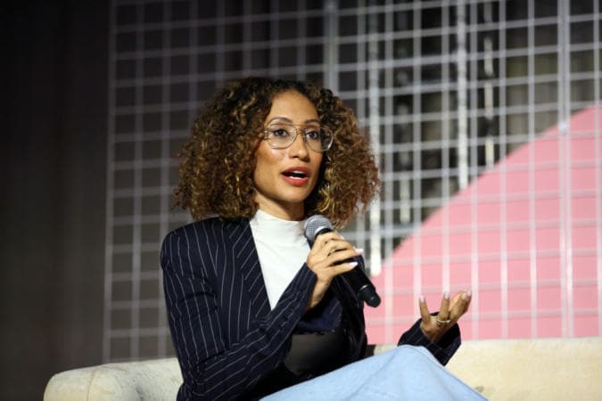 American Express, Elaine Welteroth Partner to Highlight Black Business Owners’ Who Are ‘Built To Last’ American Express, Elaine Welteroth Partner to Highlight Black Business Owners’ Who Are ‘Built To Last’